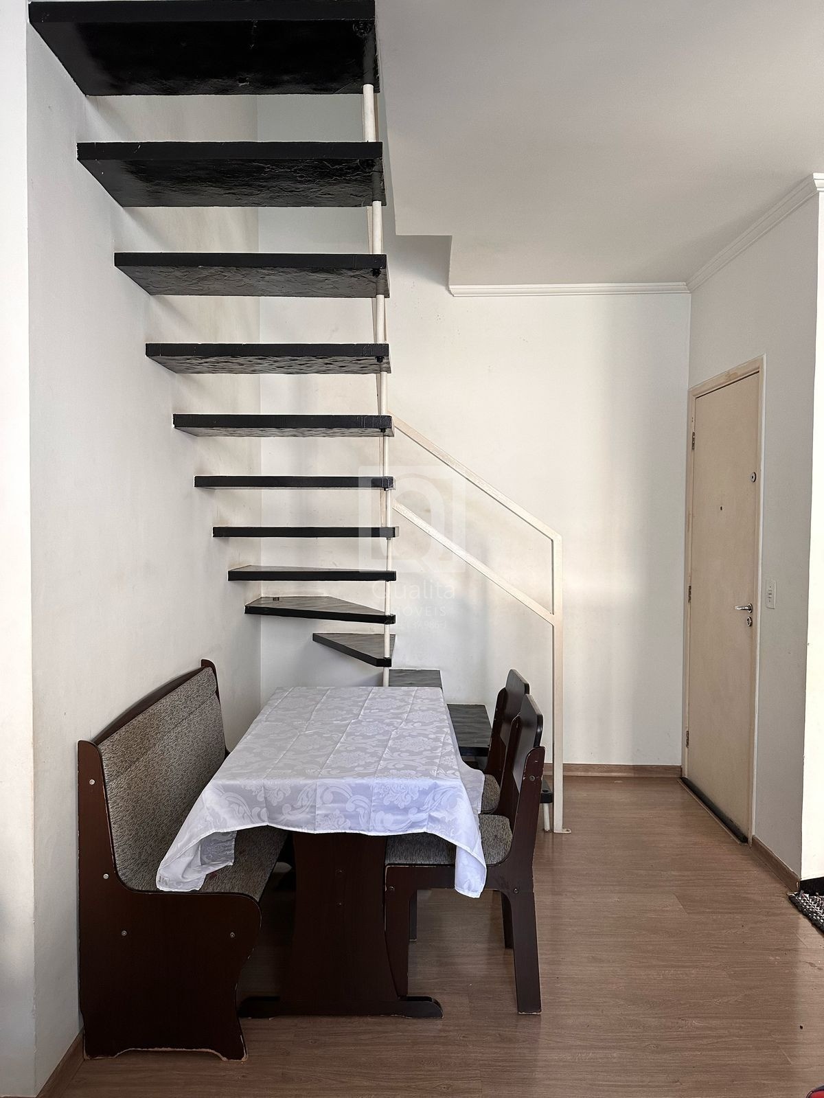 Apartamento à venda com 4 quartos, 118m² - Foto 21