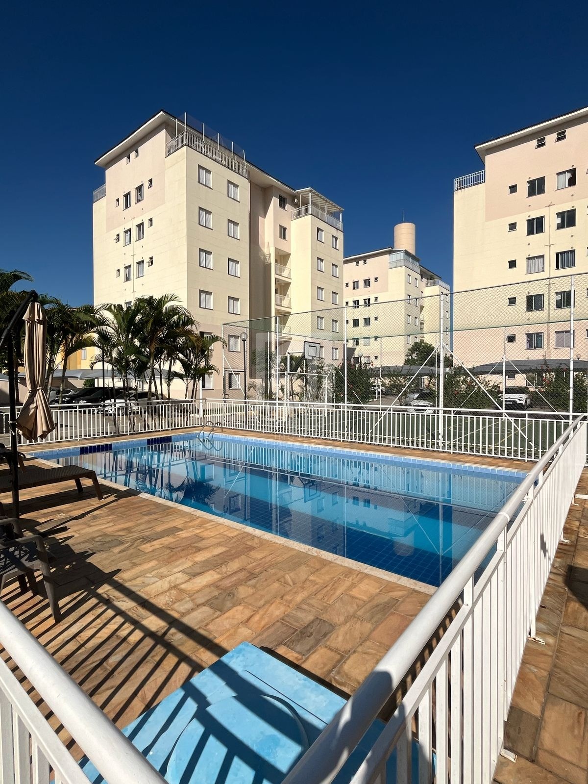 Apartamento à venda com 2 quartos, 49m² - Foto 17