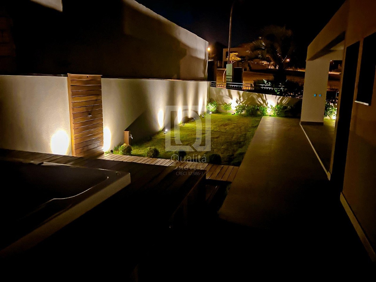 Casa de Condomínio, 4 quartos - Foto 24