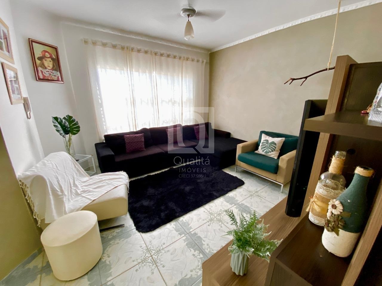 Sobrado, 4 quartos - Foto 1