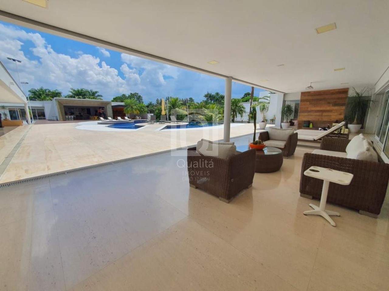 Casa de Condomínio, 6 quartos - Foto 20