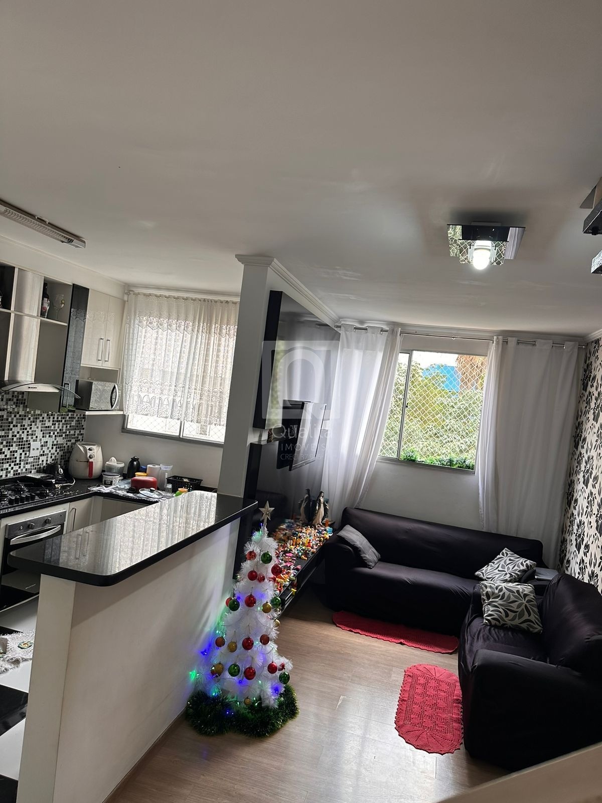 Apartamento à venda com 4 quartos, 118m² - Foto 5