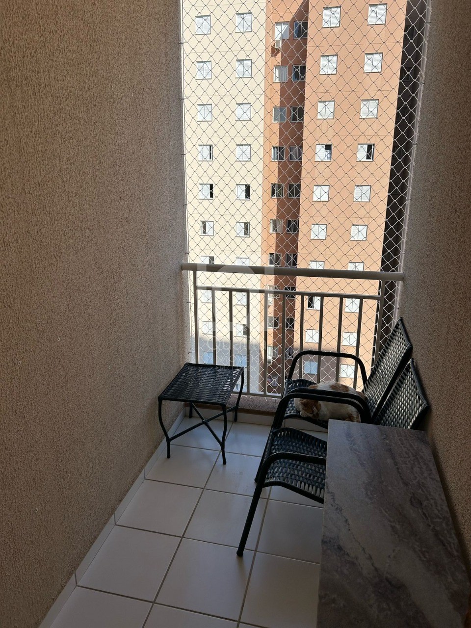 Apartamento à venda com 2 quartos, 56m² - Foto 10