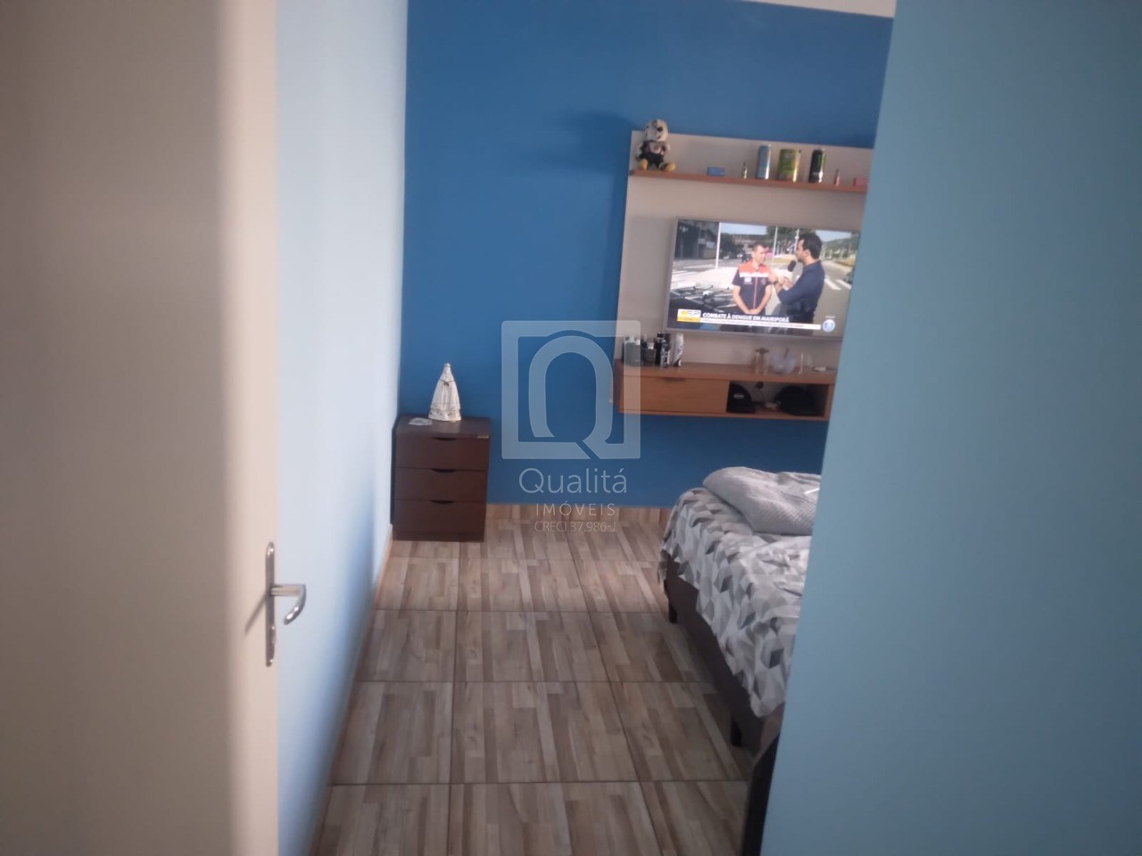 Casa de Condomínio, 3 quartos - Foto 10