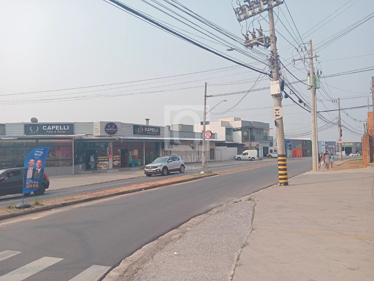 Terreno à venda, 195m² - Foto 11