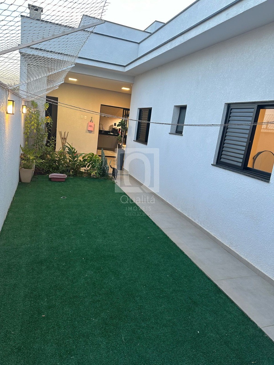 Casa de Condomínio, 3 quartos - Foto 11