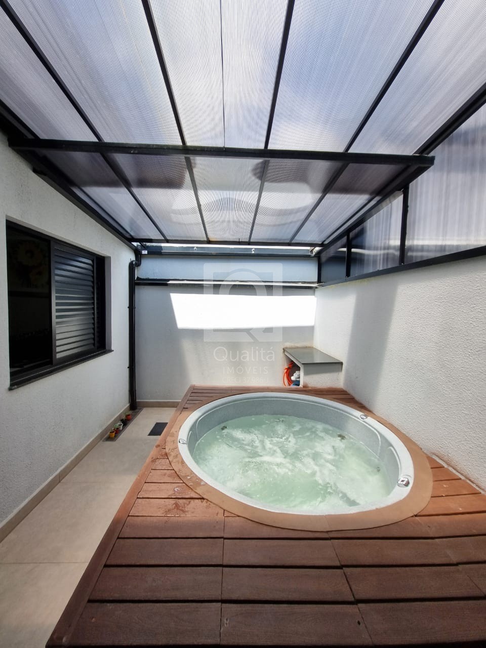 Casa de Condomínio à venda com 3 quartos, 160m² - Foto 10