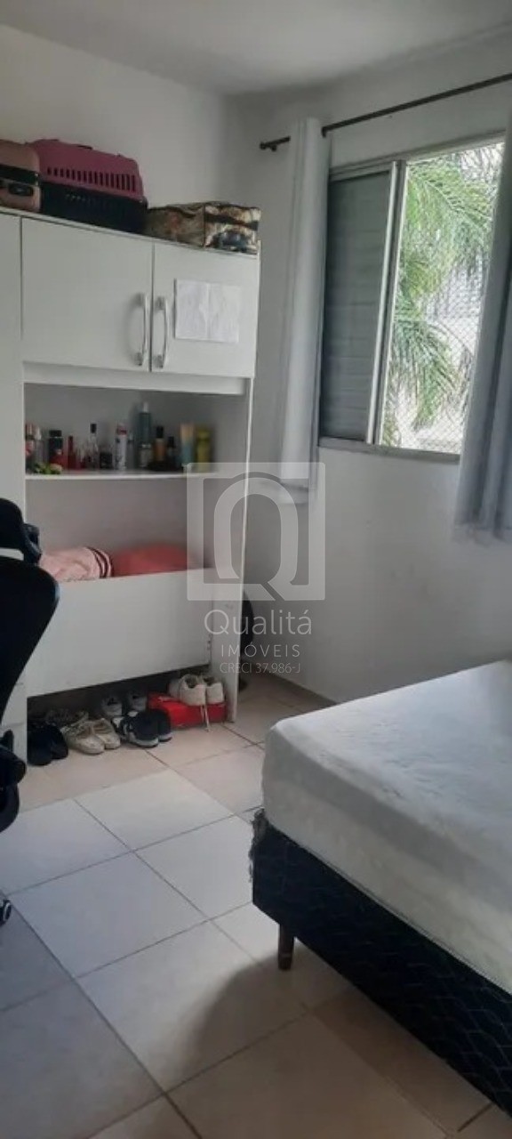 Apartamento à venda com 2 quartos, 47m² - Foto 7