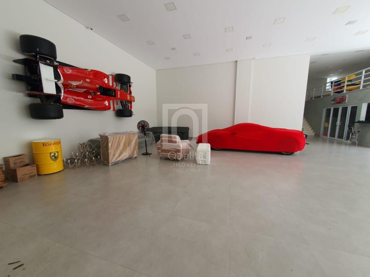 Casa de Condomínio, 6 quartos - Foto 10