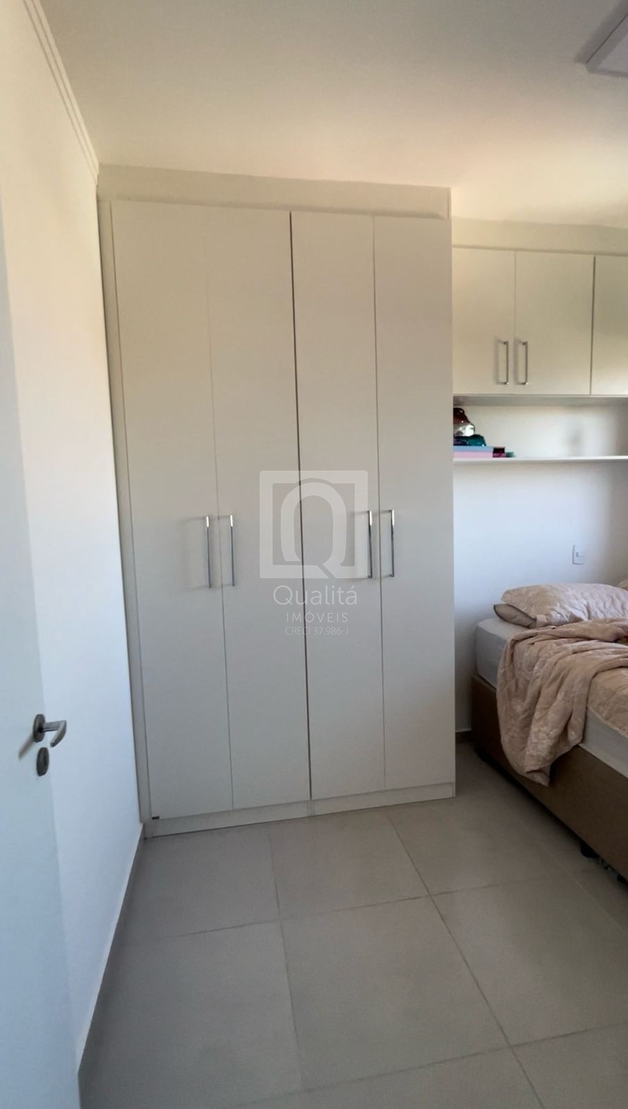 Apartamento à venda com 2 quartos, 46m² - Foto 8