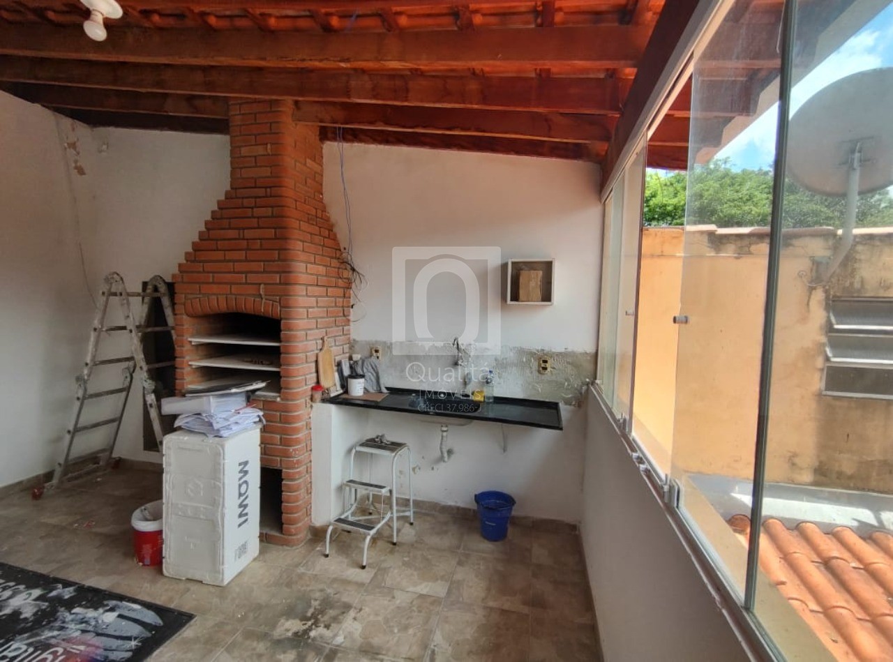Casa à venda com 3 quartos, 154m² - Foto 18