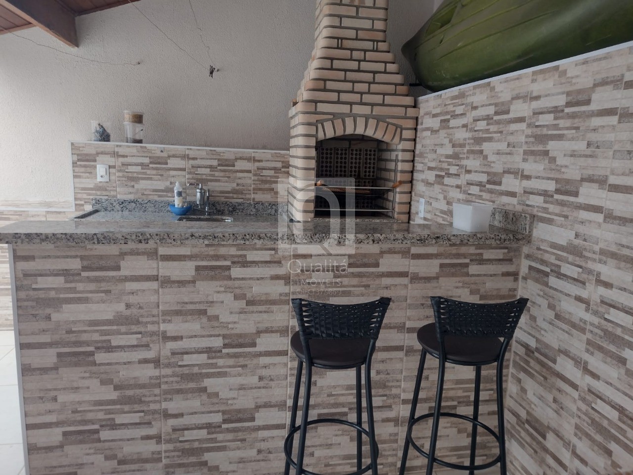 Casa de Condomínio à venda com 3 quartos, 113m² - Foto 15