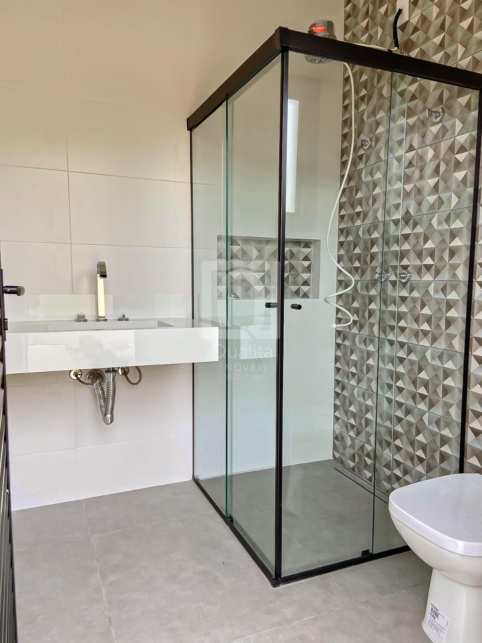 Casa de Condomínio, 4 quartos - Foto 23