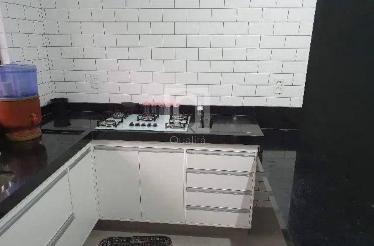Casa de Condomínio à venda com 3 quartos, 200m² - Foto 3
