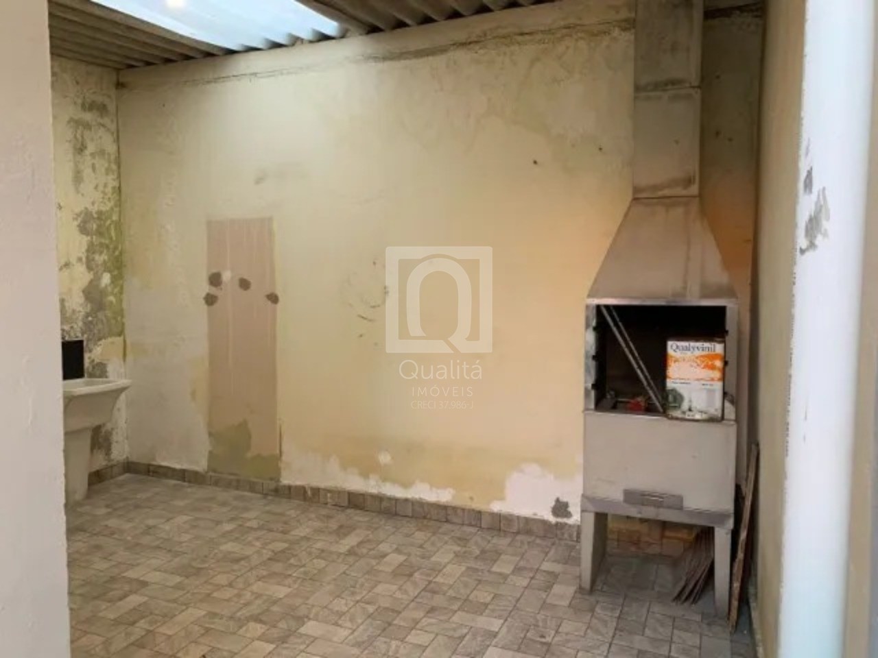 Casa, 2 quartos - Foto 16