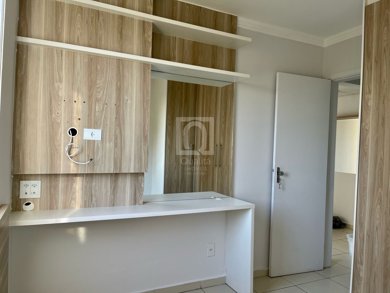 Apartamento à venda com 2 quartos, 54m² - Foto 6