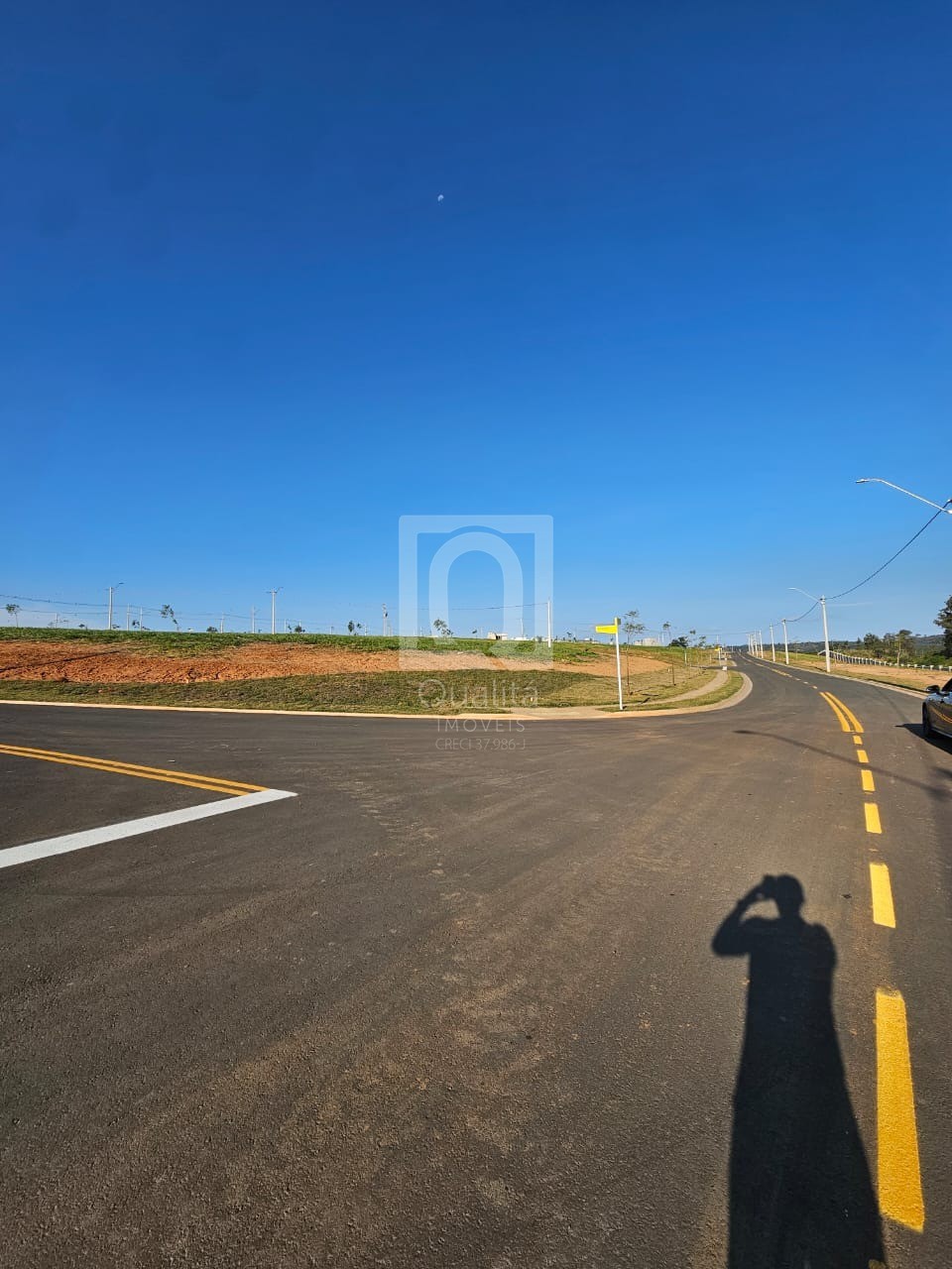 Terreno à venda, 395m² - Foto 4