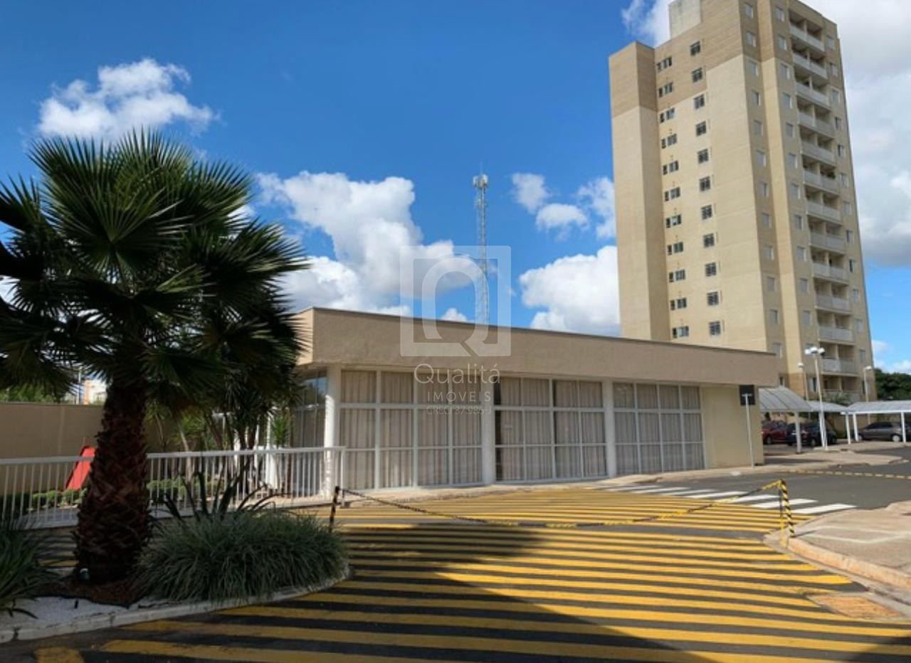 Apartamento à venda com 2 quartos, 54m² - Foto 20