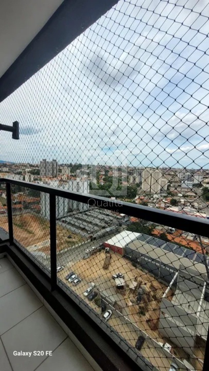 Apartamento à venda com 2 quartos, 55m² - Foto 14