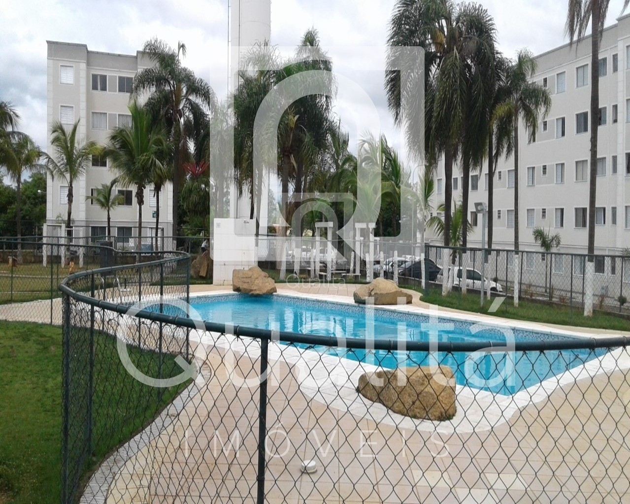 Apartamento à venda com 2 quartos, 47m² - Foto 20
