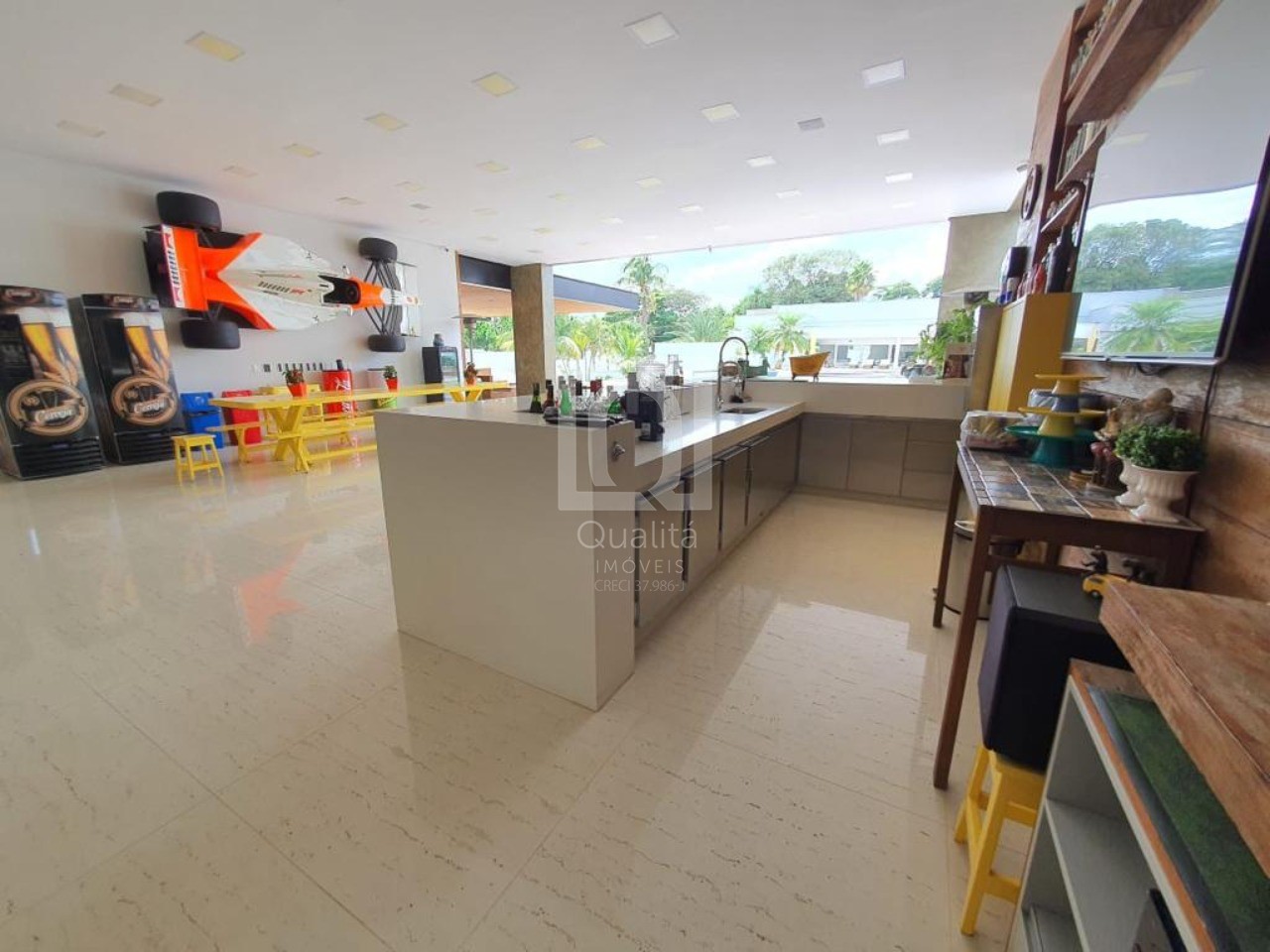 Casa de Condomínio, 6 quartos - Foto 7