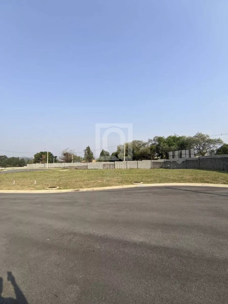 Terreno, 290 m² - Foto 2