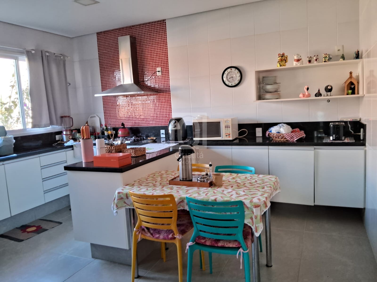 Casa de Condomínio, 4 quartos - Foto 4