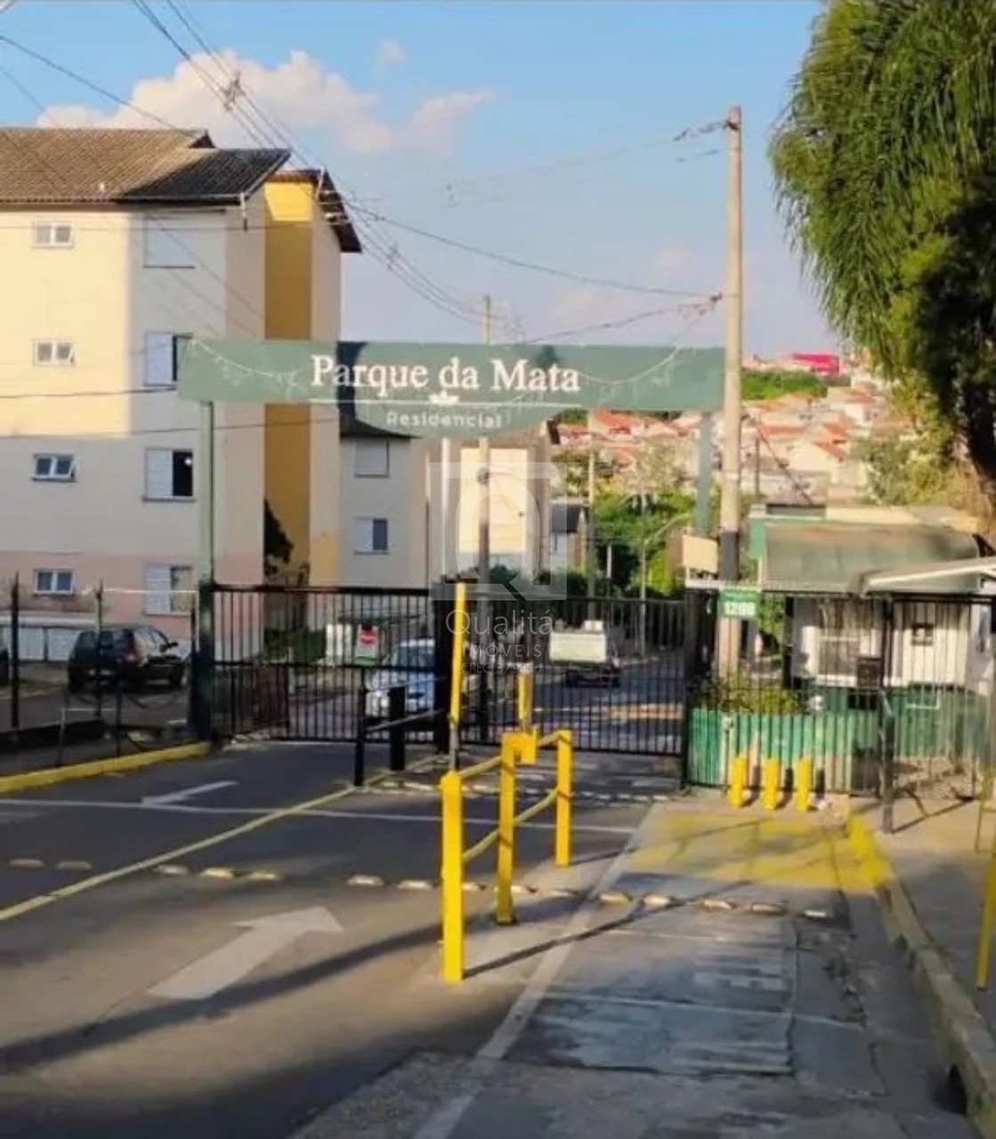Apartamento à venda com 2 quartos, 45m² - Foto 8