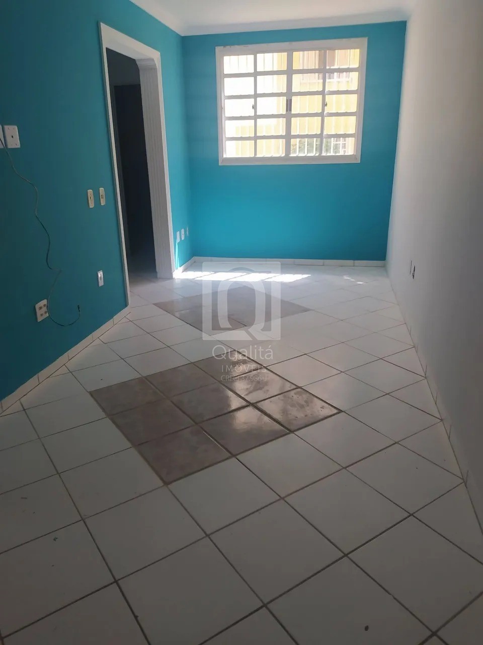 Apartamento à venda com 2 quartos, 45m² - Foto 3