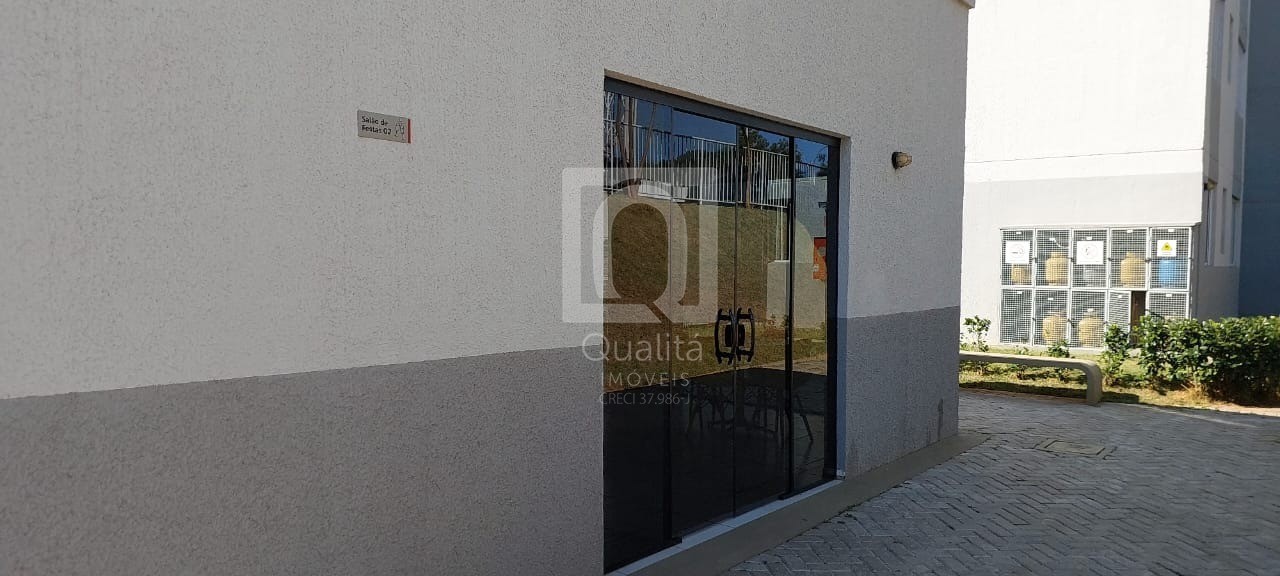 Apartamento à venda com 2 quartos, 43m² - Foto 15