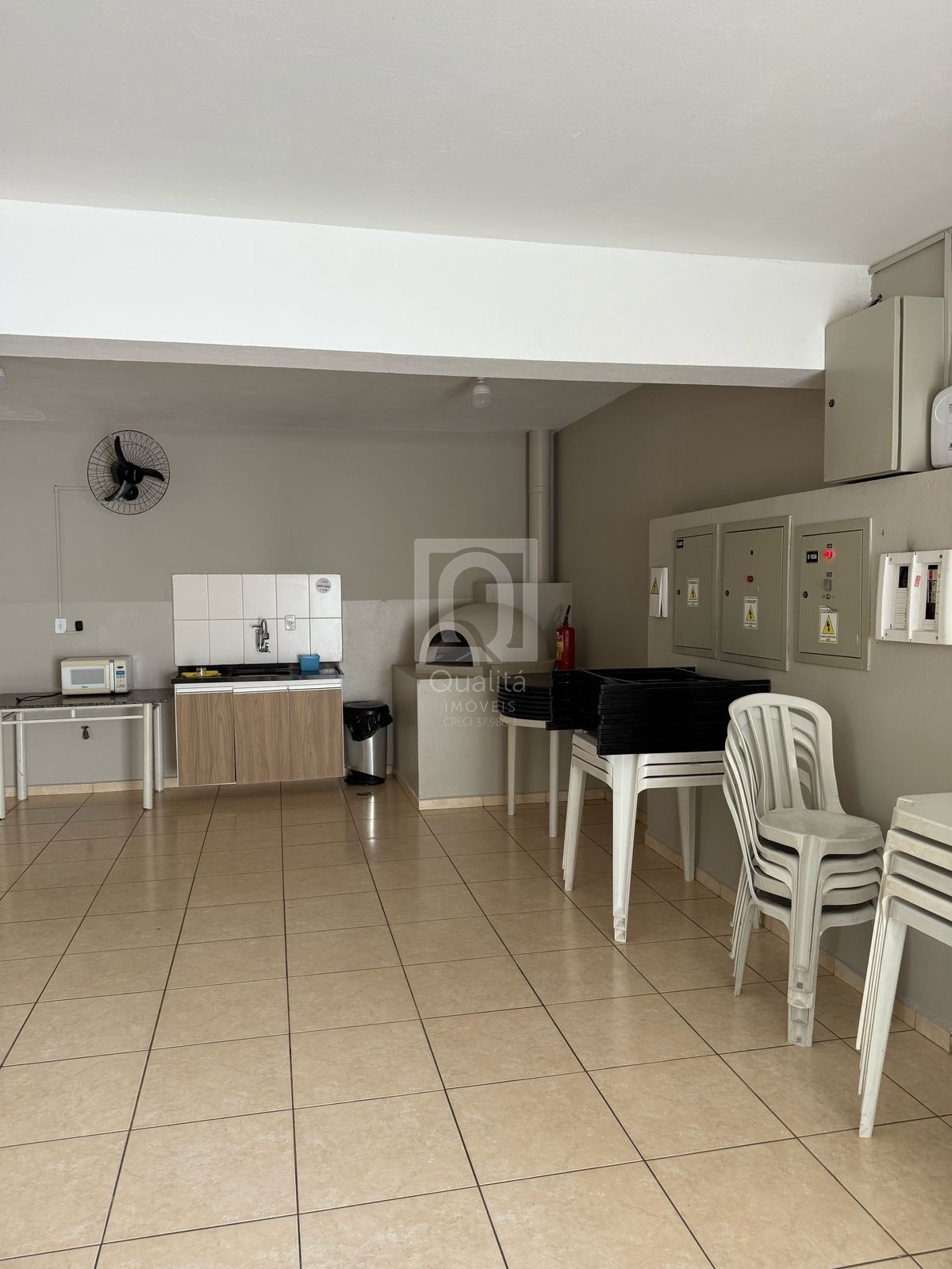 Apartamento à venda com 1 quarto, 30m² - Foto 13
