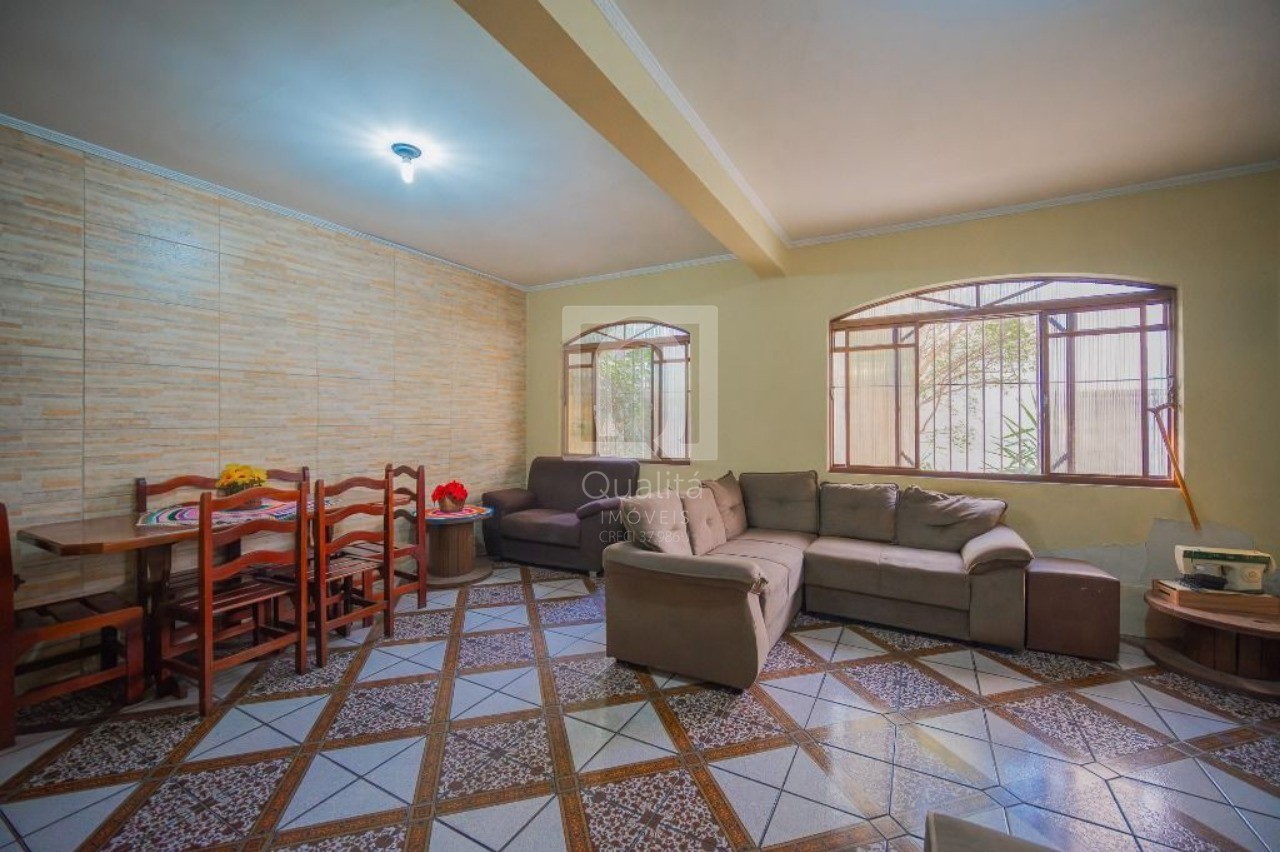 Casa, 5 quartos - Foto 1