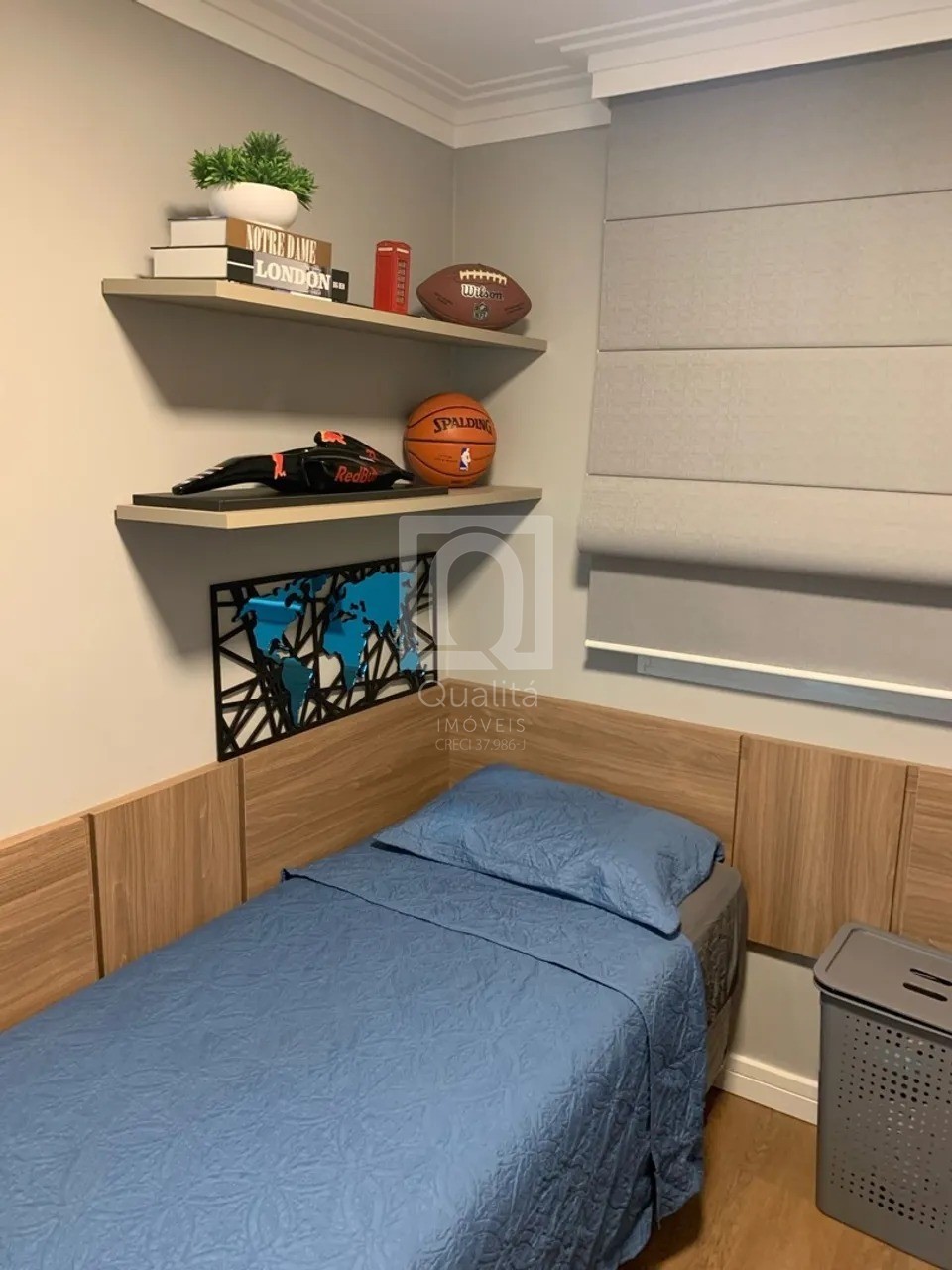 Apartamento à venda com 2 quartos, 43m² - Foto 11