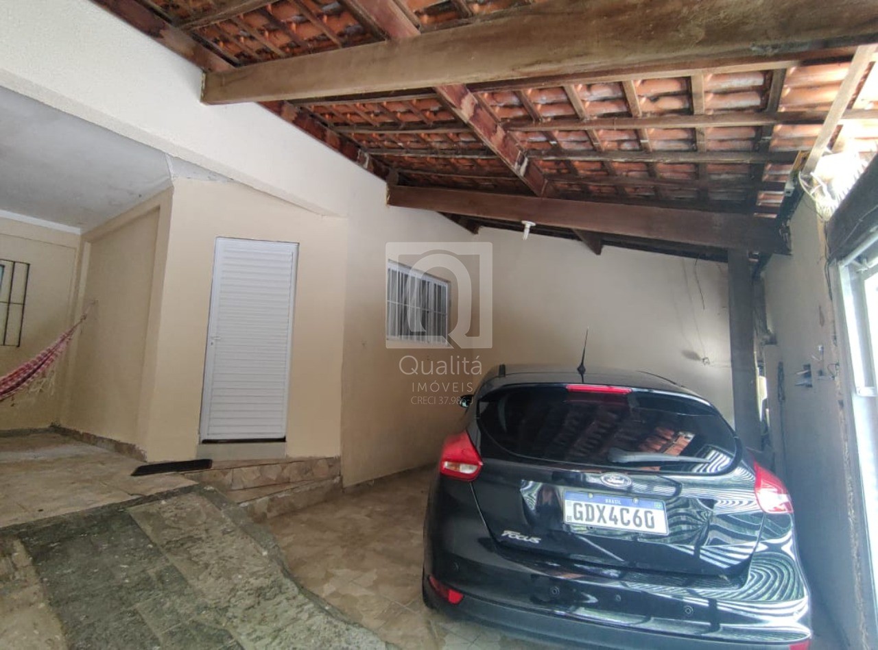 Casa à venda com 3 quartos, 154m² - Foto 4