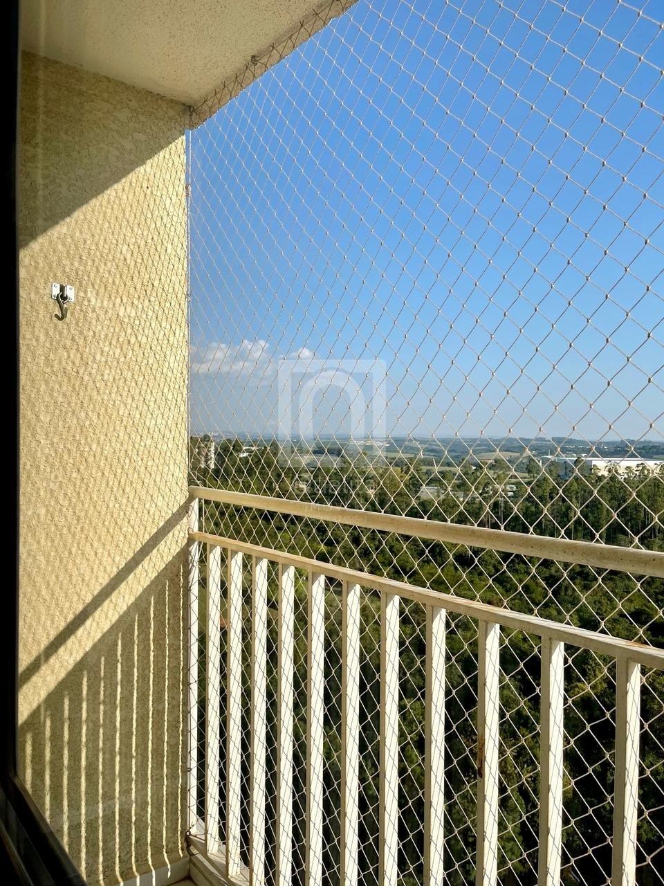 Apartamento à venda com 2 quartos, 54m² - Foto 2