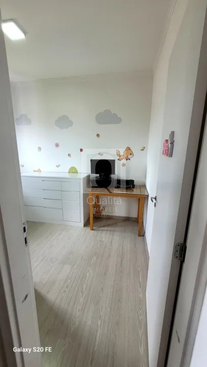 Apartamento à venda com 2 quartos, 55m² - Foto 11