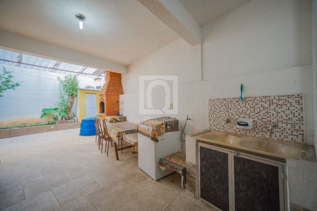 Casa, 5 quartos - Foto 35