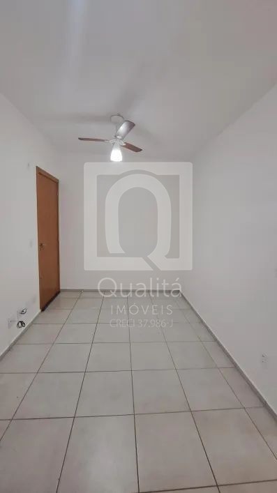 Apartamento à venda com 2 quartos, 47m² - Foto 2