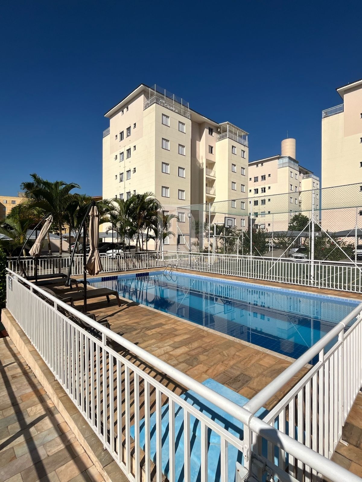 Apartamento à venda com 2 quartos, 49m² - Foto 18