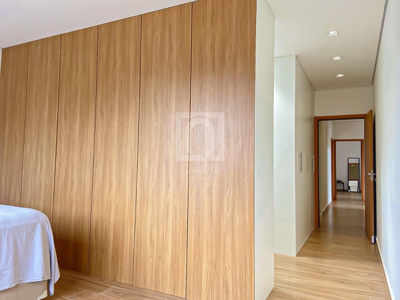 Casa de Condomínio, 4 quartos - Foto 15