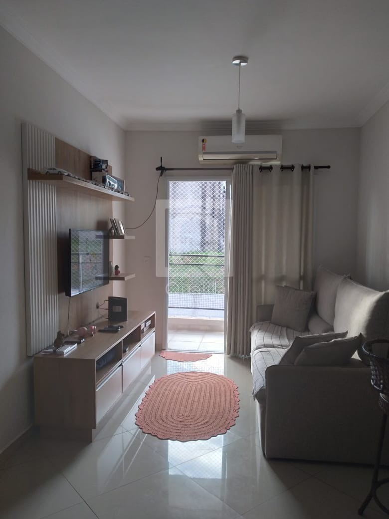 Apartamento à venda com 2 quartos, 65m² - Foto 2