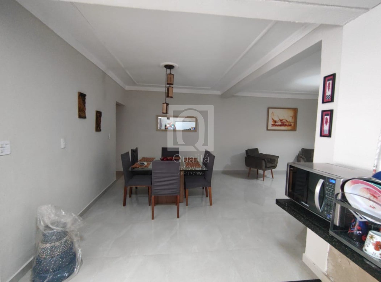 Casa à venda com 3 quartos, 154m² - Foto 6