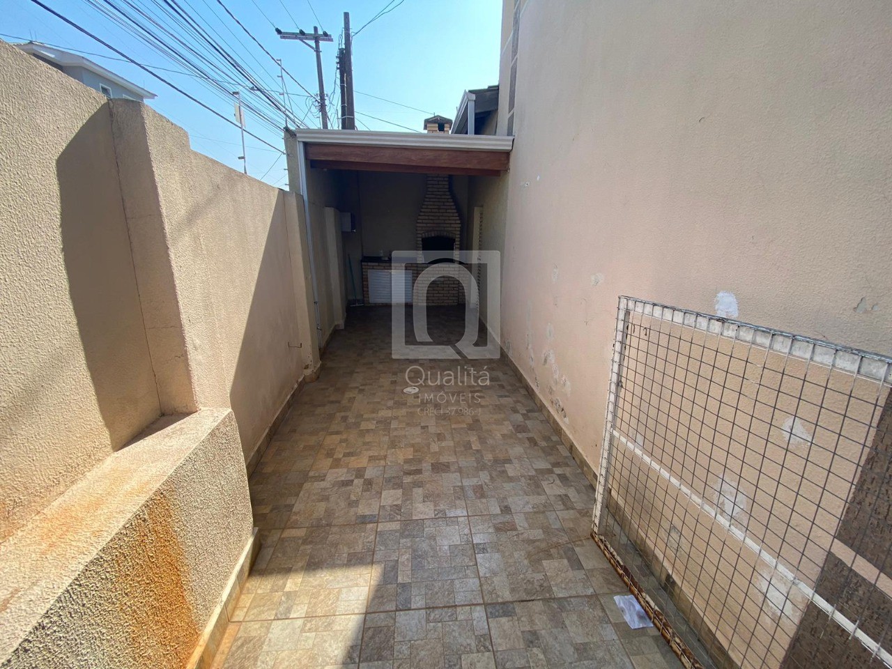 Sobrado à venda com 2 quartos, 140m² - Foto 17