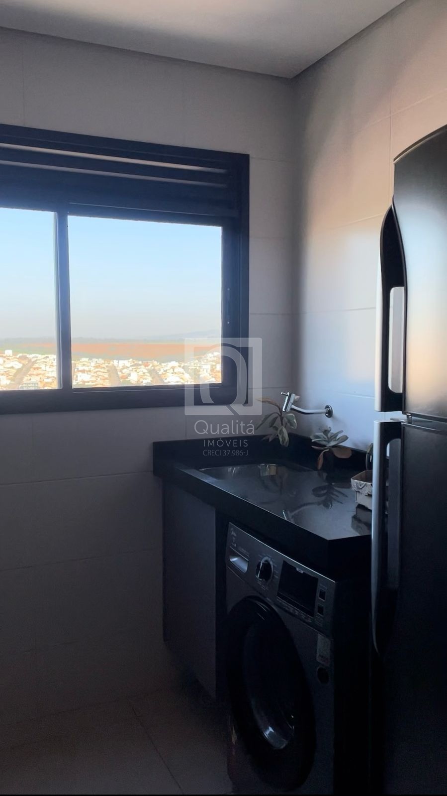Apartamento à venda com 2 quartos, 46m² - Foto 5