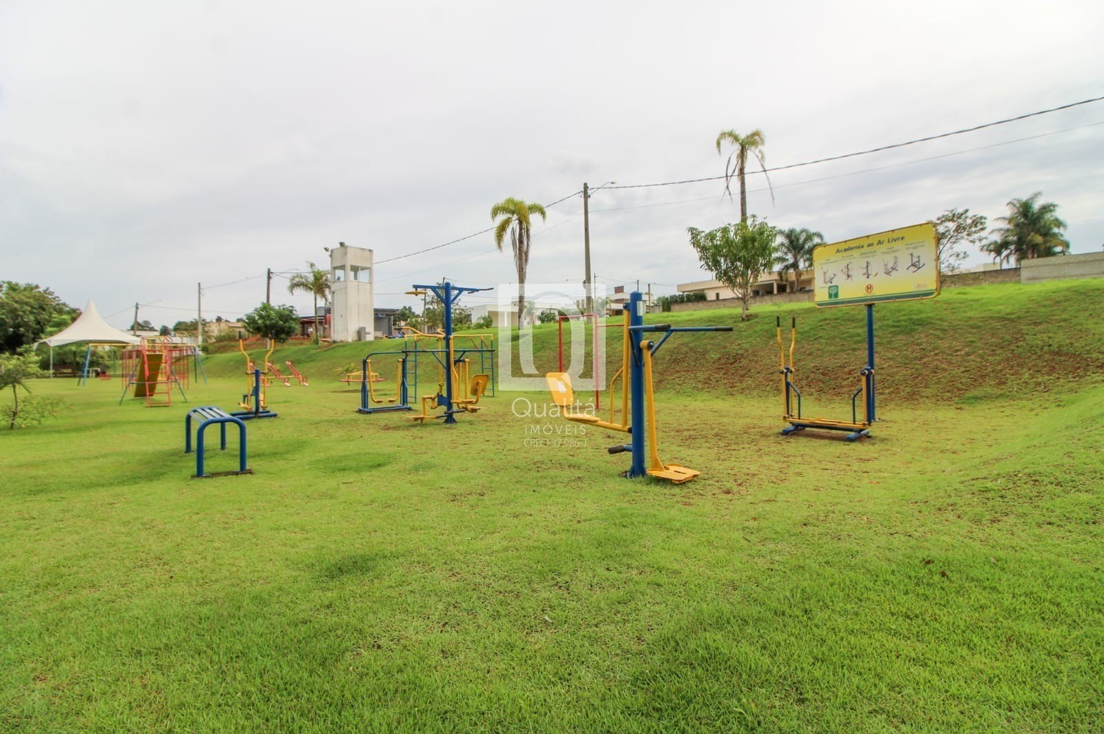 Casa de Condomínio, 4 quartos - Foto 25