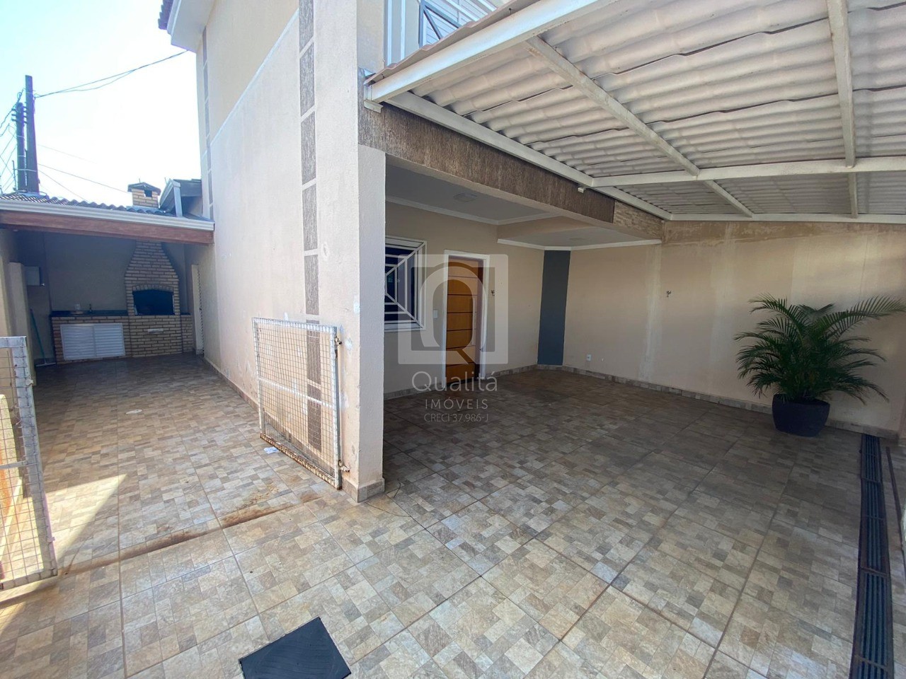 Sobrado à venda com 2 quartos, 140m² - Foto 15