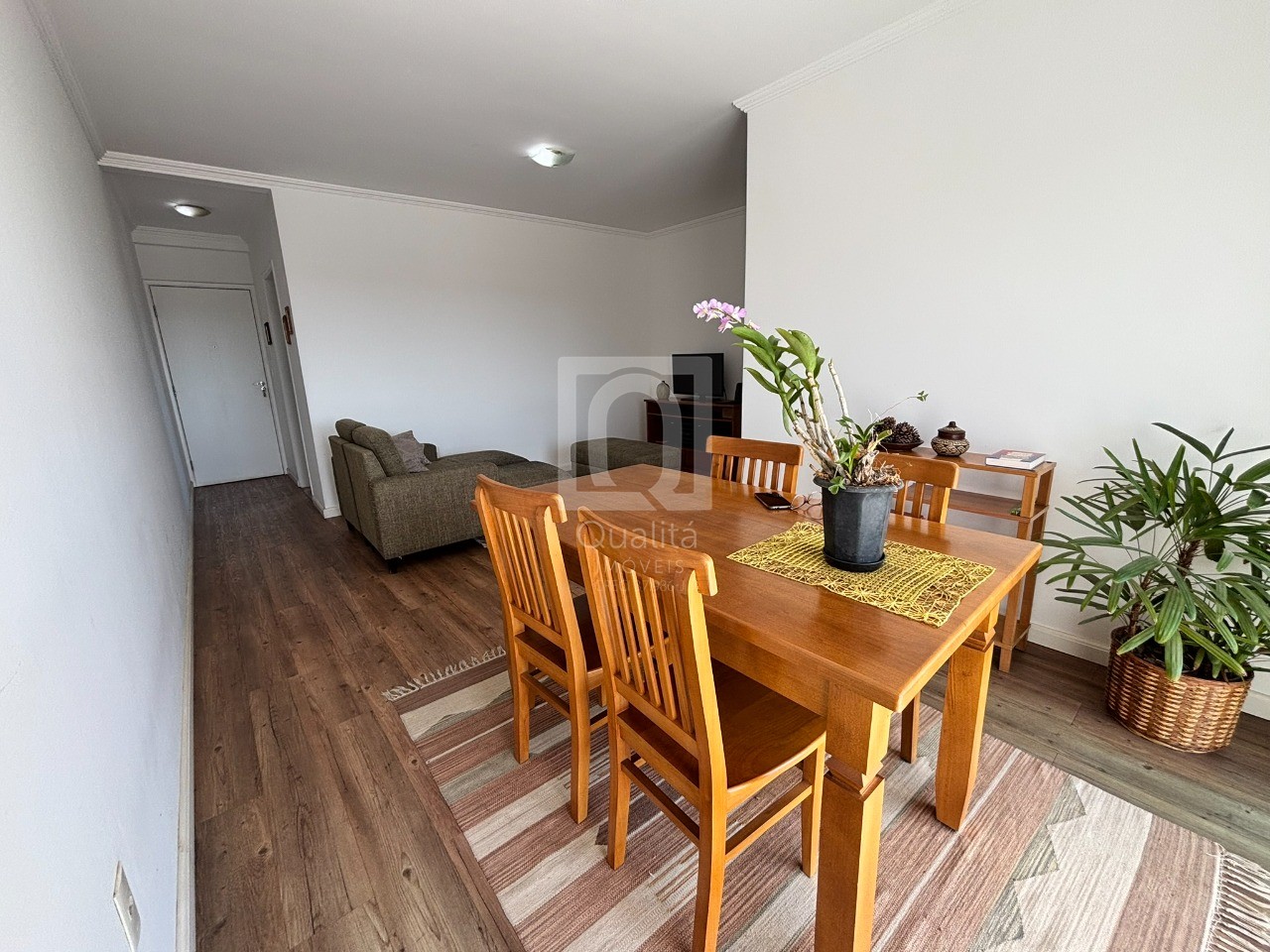 Apartamento, 3 quartos, 85 m² - Foto 3