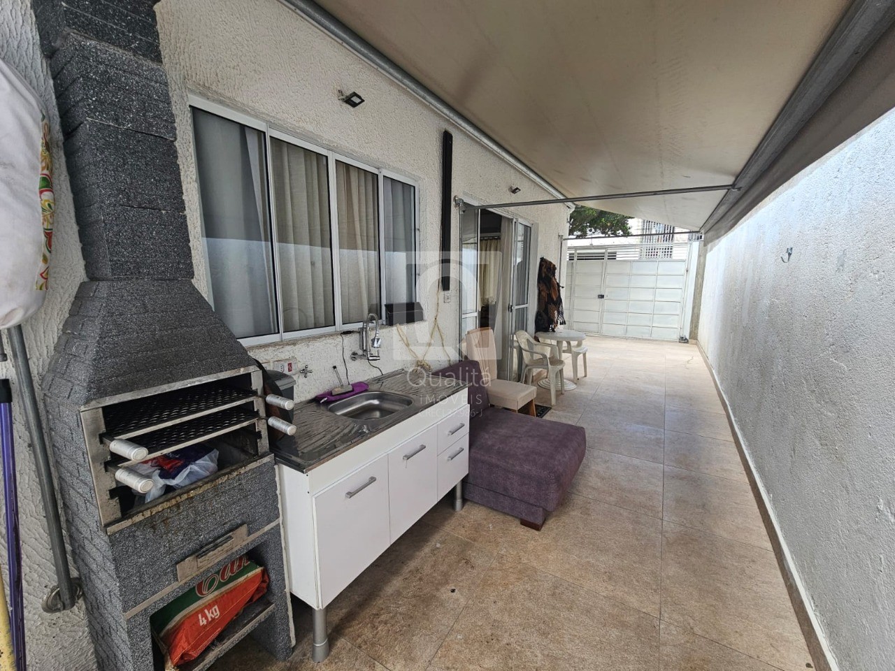 Casa à venda com 2 quartos, 125m² - Foto 17