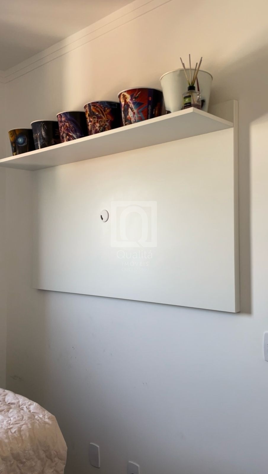 Apartamento à venda com 2 quartos, 46m² - Foto 11