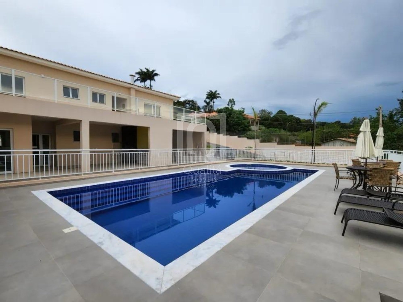 Apartamento à venda com 2 quartos, 56m² - Foto 12